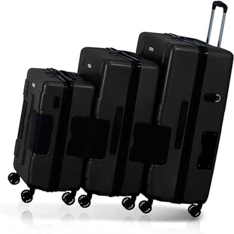 Set di valigie da viaggio
