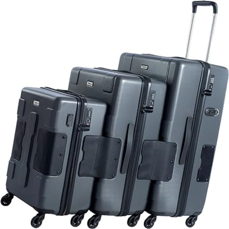Set di valigie da viaggio
